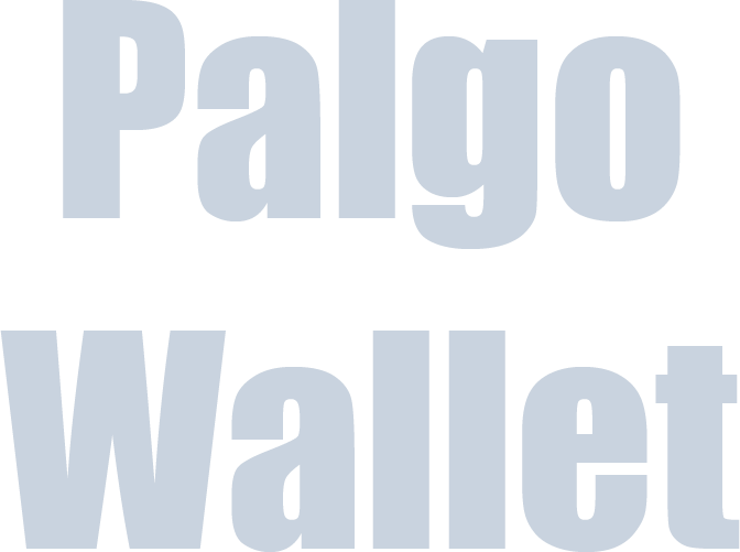 Palgo Wallet